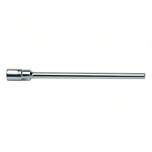 Clé à douille double Gedore Tommy Bar chromée - Product Image 3