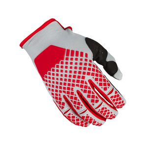 Guantes de Motocross Duraderos de Alta Calidad - Guantes Deportivos de Moda para Ciclismo y Actividades al Aire Libre, Antiarrugas, de Secado Rápido, Transpirables, de Algodón/Spandex - Product Image 4