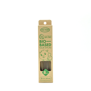 แท่งกาวร้อนละลายแบบไบโอเบส - Product Image 1