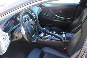 Elegante BMW Alpina B6 Gran Coupé 2017 - Product Image 3