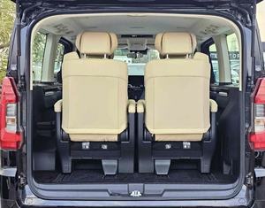 Dernière Toyota Granvia 2026 3.5L Premium Luxe 6 Sièges en Cuir Jantes en Alliage Fourgonnette - Product Image 4