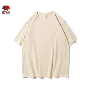 T-shirts pour hommes de haute qualité personnalisés, tissu confortable et respirant, antibactérien, avec logo personnalisé, conception ODM OEM - Product Image 1