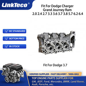 Culata de motor de coche Linkteco para <span class=keywords><strong>Dodge</strong></span> Charger <span class=keywords><strong>Grand</strong></span> Journey Ram 2,0 2,4 2,7 3,3 3,6 3,7 3,8 5,7 6,2 6,4 0455737AC - Product Image 4