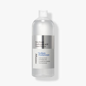 JMSOLUTION SKIN BOOST HYALURONIC ACID TONER XL 1.0 Fabriqué en Corée Vente en gros de produits de soin de la peau hydratants coréens 1 unité Nouveau fournisseur coréen - Product Image 1