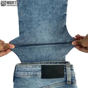 Jeans de Mezclilla Personalizados para Hombre 2025, Ropa Casual Transpirable, Jeans Casuales para Hombre, Jeans Personalizados para Hombre - Product Image 3