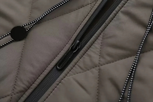 High Quality Outdoor Warm <b>Bubble</b> <b>Coat</b> Manufacturers Casual Winter Hood Puffer Jacket for Men - Product Image 4