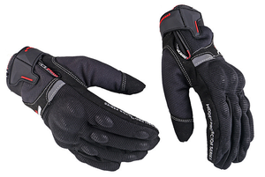 Nuevo diseño de guantes de moto Hombres Racing Moto Guantes protectores hechos en Pakistán para la venta - Product Image 3