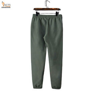 Ensemble deux pièces Survêtement vierge à vendre Survêtement de meilleure qualité en coton et polyester de grande taille - Product Image 6