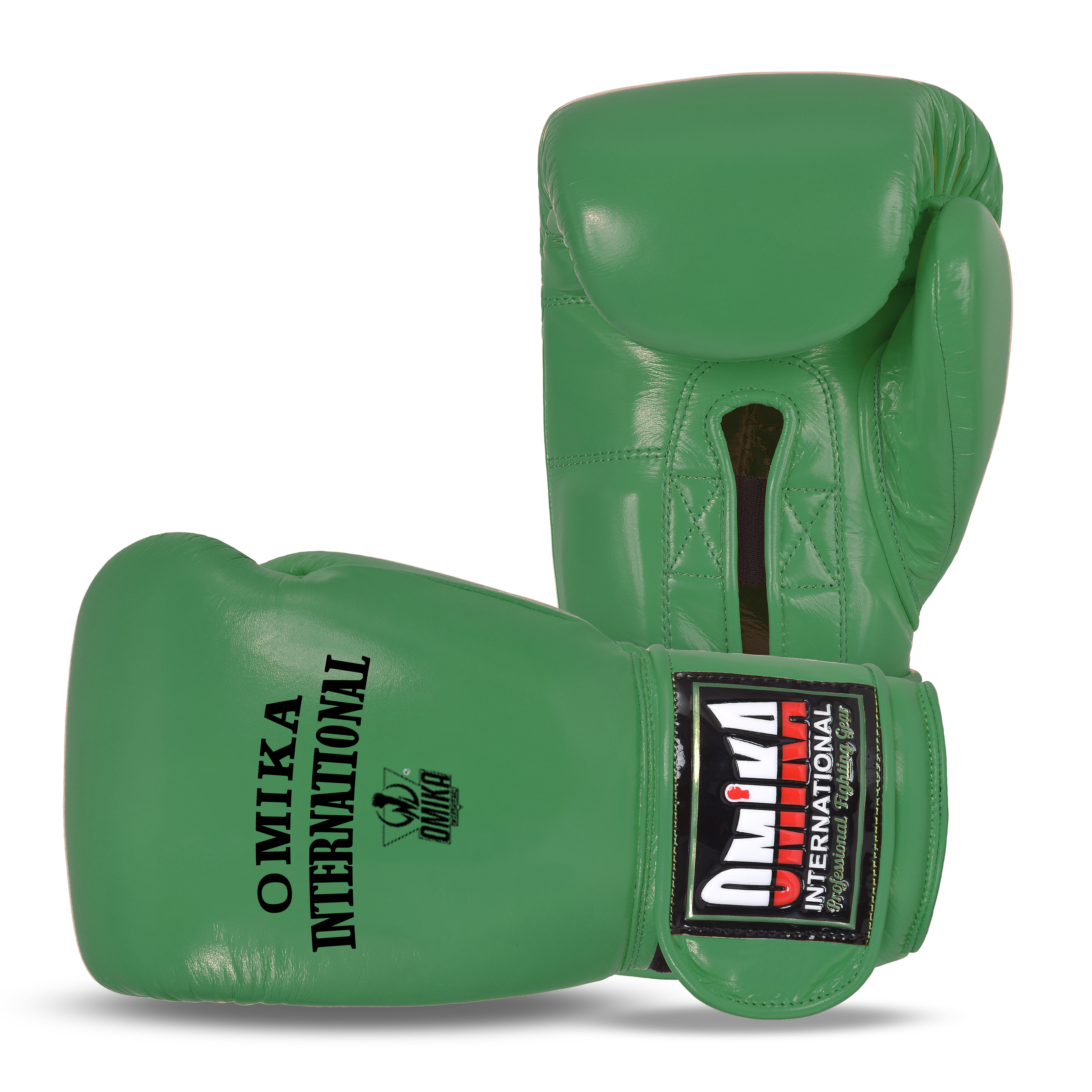 Verde oscuro