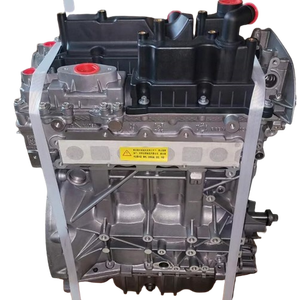 ชิ้นส่วนเครื่องยนต์สำหรับรถ <span class=keywords><strong>Ford</strong></span> Mustang Escort KUGA Explorer F-150โฟกัส Taurus สำหรับเปลี่ยน/ซ่อมแซมชิ้นส่วนรถยนต์2.0T 1.5T 1.6T6สูบ - Product Image 4