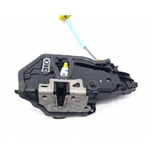 CERRADURA TRASERA IZQUIERDA BMW Serie 1 F40 7445045 (19>) - Product Image 4