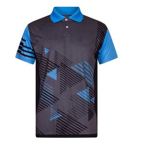 Polo sublimado barato al por mayor para hombre, Polo de tela de alta calidad, camiseta informal para hombre, Polo para hombre - Product Image 6