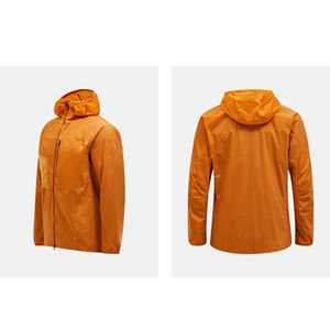 Veste de printemps légère imperméable et coupe-vent pour homme avec motif camouflage Style formel pour l'hiver - Product Image 5