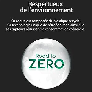 2022 Model 50-Inch <b>Smart</b> LED TV Full Array 4K Ultra HD HDR with <b>Remote</b> <b>Controls</b> - Product Image 2