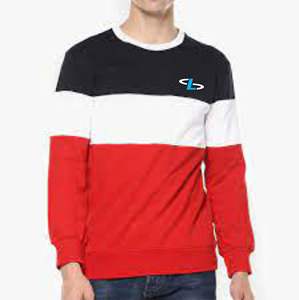 Suéter Cálido de Punto para Hombre, Suéter de Moda para Exteriores, Ropa Informal de Otoño e Invierno, Sudadera Directa de Fábrica, Nuevo Estilo - Product Image 1