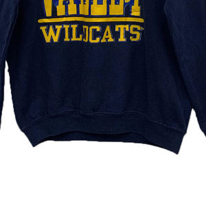 Sweat-shirt à col rond pour homme de haute qualité 100% coton Taille oversize Manches raglan Automne French Terry club/mode - Product Image 6