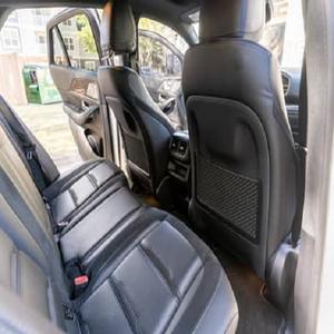 Mercedes-AMG GLE53 Coupé 2021 SUPER LIMPIO, LISTO PARA ENVIAR - Product Image 5