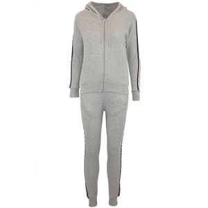 Nouveau style streetwear, survêtement pour femmes, couleur et taille personnalisées, survêtement pour femmes en vente, vêtements d'entraînement et de jogging, survêtement pour femmes - Product Image 3