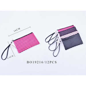 Muñequeras Mujer MONEDERO12u/c Producto - Product Image 1