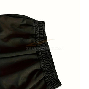 Combinaisons pour femmes sur mesure, coupe régulière, pantalons de jogging décontractés, vêtements de rue, pantalons de détente, bas tendance, devant plat, salle de sport à domicile - Product Image 4