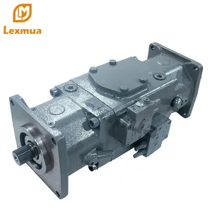 Rexroth pompa idraulica A20VO a pistone assiale variabile doppia pompa A20VO520 Rexroth idraulica