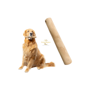Top Selling Coffee Wood <b>Dog</b> Chew Strong Natural Pet <b>Toy</b> for Aggressive Chewers - Product Image 2