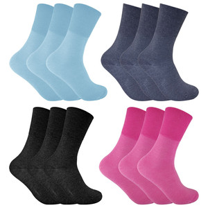 Snagging Resistance Spandex / Polyester Athletic <b>Socks</b> Custom Durable Athletic <b>Knee</b>-<b>High</b> Stripe Football <b>Socks</b> for Men and Boys - Product Image 1