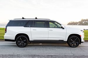 2021 Car /di/ lac Ex /car/ lade E/S/V Sport Platinum Transmission Automatique Prêt à la vente - Product Image 2