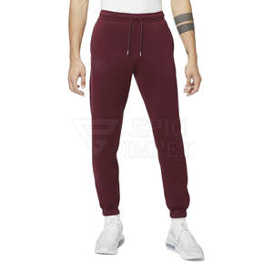 Pantalones de chándal para hombre hechos a medida Diseño ligero informal de estilo único con logotipo personalizado - Product Image 3
