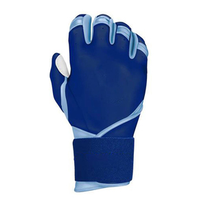 Custom OEM ODM Services Best Quality Leather <b>Baseball</b> Batting <b>Gloves</b> Professional Use Design Durable Lightweight <b>Baseball</b> <b>Gloves</b> - Product Image 2