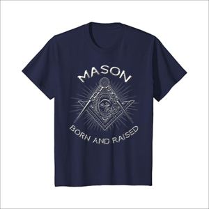 Masonic <b>Shirt</b> Masonic Regalia High Quality - Product Image 2