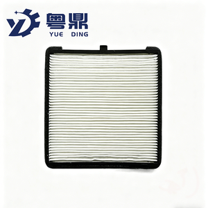 Filtro de Aire de Cabina Premium 97133-07000, 97133-07020, 97133-07030 para Hyundai I10 I20 Kia Picanto Morning OE 97133-07010 - Product Image 2