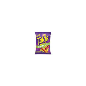 Takis Xplosion da queso y Chile en cada bocado crujiente - Product Image 4