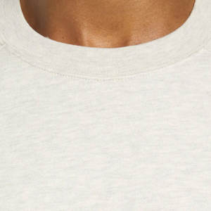 Sudadera de algodón con cuello redondo para hombre, cómoda, ligera, lisa, color sólido, precio al por mayor, sudaderas para hombre - Product Image 5