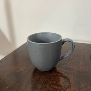 Modern Minimalist Ceramic <b>Cup</b> <b>and</b> <b>Saucer</b> Set for Tea <b>and</b> Coffee, Ideal for Home, Cafe, <b>and</b> Office Ceramic <b>Cups</b> - Product Image 1