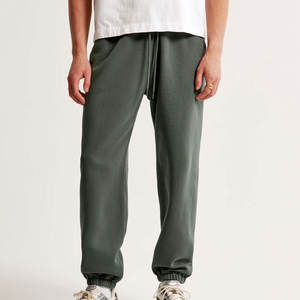Pantalones Deportivos para Hombre de Alta Calidad, Último Modelo 2026, Ligeros, para Correr y Entrenar, al Mejor Precio - Product Image 2