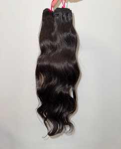 Cheveux vierges 100% naturels, tissage sud-indien - Product Image 3