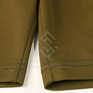 Tenue de football pour hommes adultes de haute qualité, vêtements d'équipe, surdimensionné, durable, 100% polyester, respirant, séchage rapide, léger, service OEM - Product Image 5