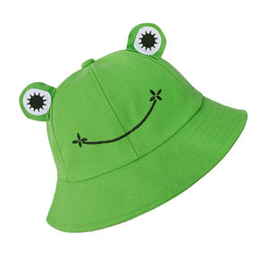 Sombreros de pescador al por mayor del mejor diseño OEM en material de calidad superior con tamaño y color del logotipo de encargo Sombrero de pescador de tendencia - Product Image 1