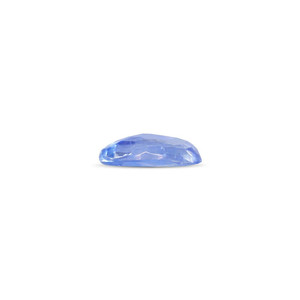 Piedra Preciosa de Zafiro Azul Natural en Forma de Estrella Facetada - 2.83 Quilates 1.5mm X 10mm X 8mm - Product Image 2