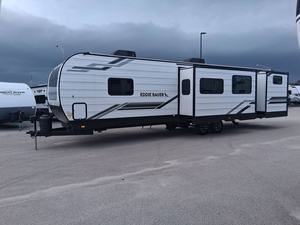 Nouvelle caravane Heartland E-d-d-i-e B-a-u-e-r 34BHS 2026 - Product Image 6