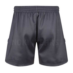 Prix pas cher Short MMA léger pour hommes Jiu Jitsu Kimono Shorts MMA unis les plus populaires - Product Image 3