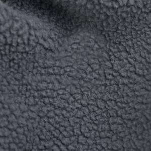 Sudadera con capucha y cremallera Sherpa para mujer de alta calidad-Chaqueta polar ultra suave y cálida-Perfecta para actividades de invierno y al aire libre - Product Image 5