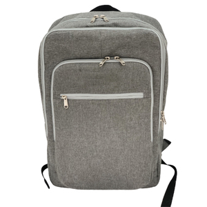 High Quality Waterproof 2024 Men Laptop <b>Backpack</b> Made in Vietnam - Product Image 5