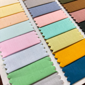 Tela de algodón Giza de pavo Premium para camisas formales - Product Image 1