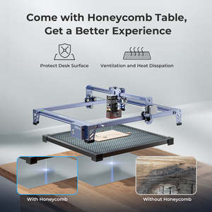 Creality Falcon 5W CR-<b>Laser</b> Falcon <b>Engraver</b> Upgrade Package - Product Image 5