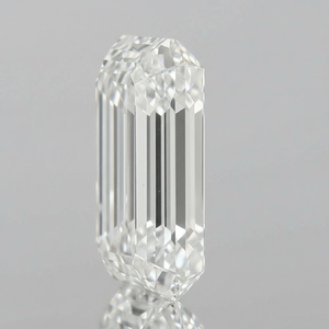 พลอยมรกตธรรมชาติแท้ 9.11x6.10x3.93 มม. ทรงรี ความใส VS สีเขียว ขายส่งออนไลน์ ผู้จัดจำหน่ายส่งออก - Product Image 1