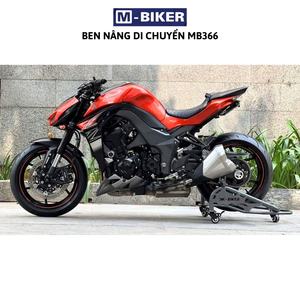 M-Biker MB366 Véritable cric mobile en acier - Product Image 4