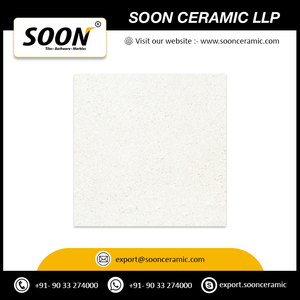 New Arrival 1000X1000MM Ice Burg Non-Slip Glossy Surface Traditional Design Floor Tiles for Bedroom Living Room Decoration Tiles - Product Image 2