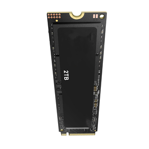 MZ-V9P2T0BAM 2TB M.2 NVMe โซลิดสเตทไดรฟ์ที่จัดเก็บข้อมูลที่มีประสิทธิภาพสำหรับคอมพิวเตอร์ตั้งโต๊ะและแล็ปท็อป - Product Image 3